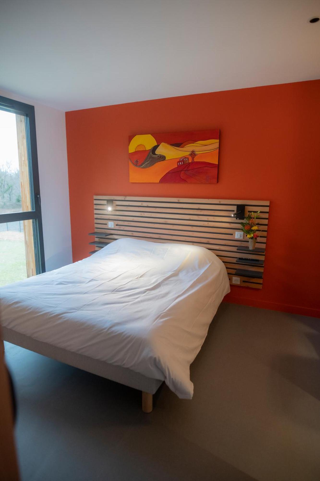 L'Oree Des Sources Volvic Habitación foto