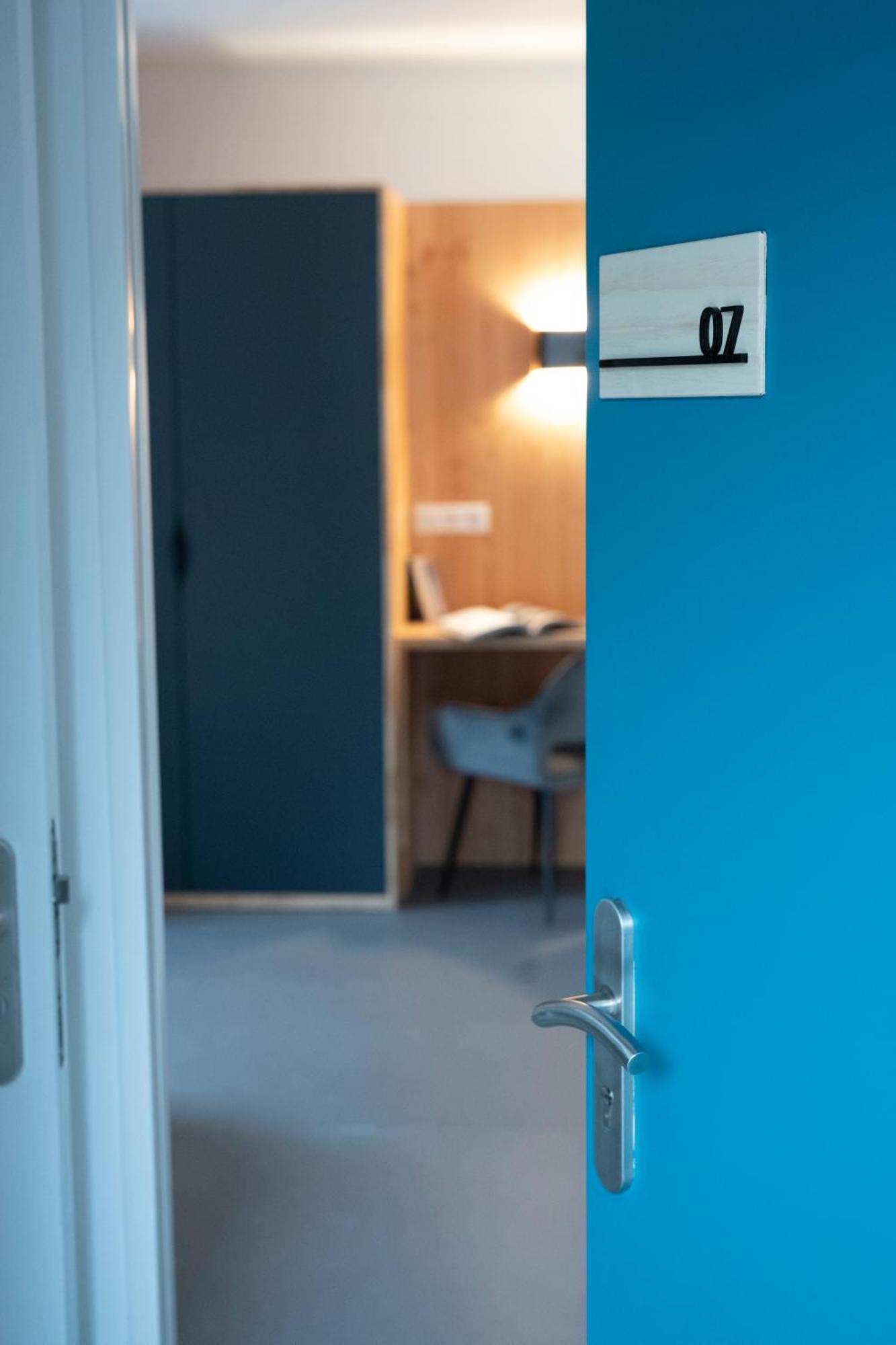 L'Oree Des Sources Volvic Habitación foto